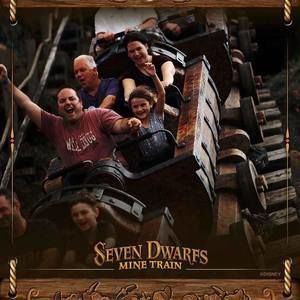 Meet your Posher, Eddie